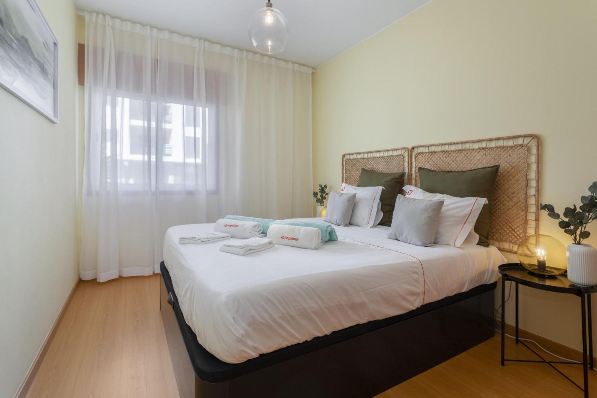 New! Quarteira Sea View Exterior foto
