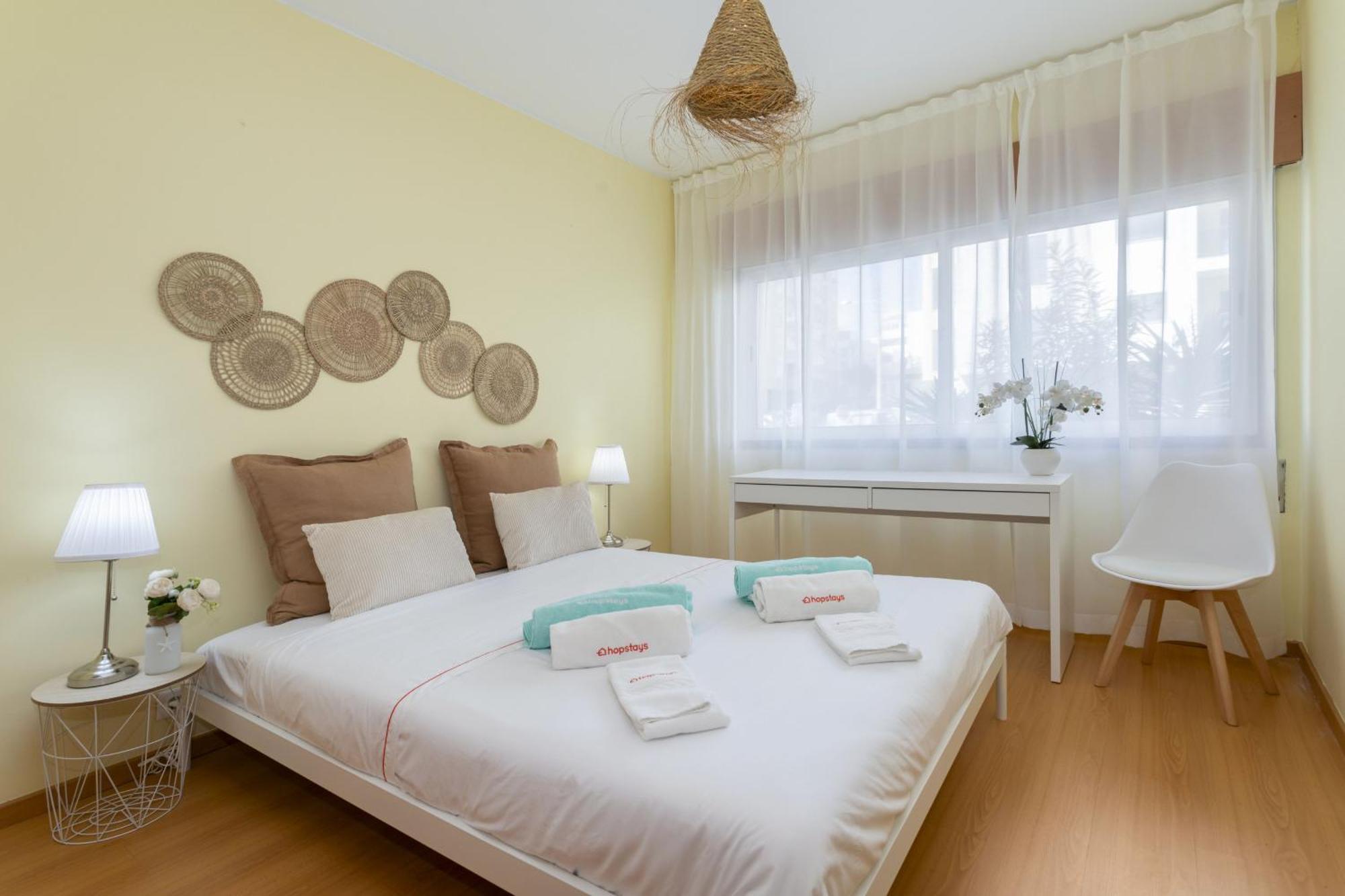 New! Quarteira Sea View Exterior foto