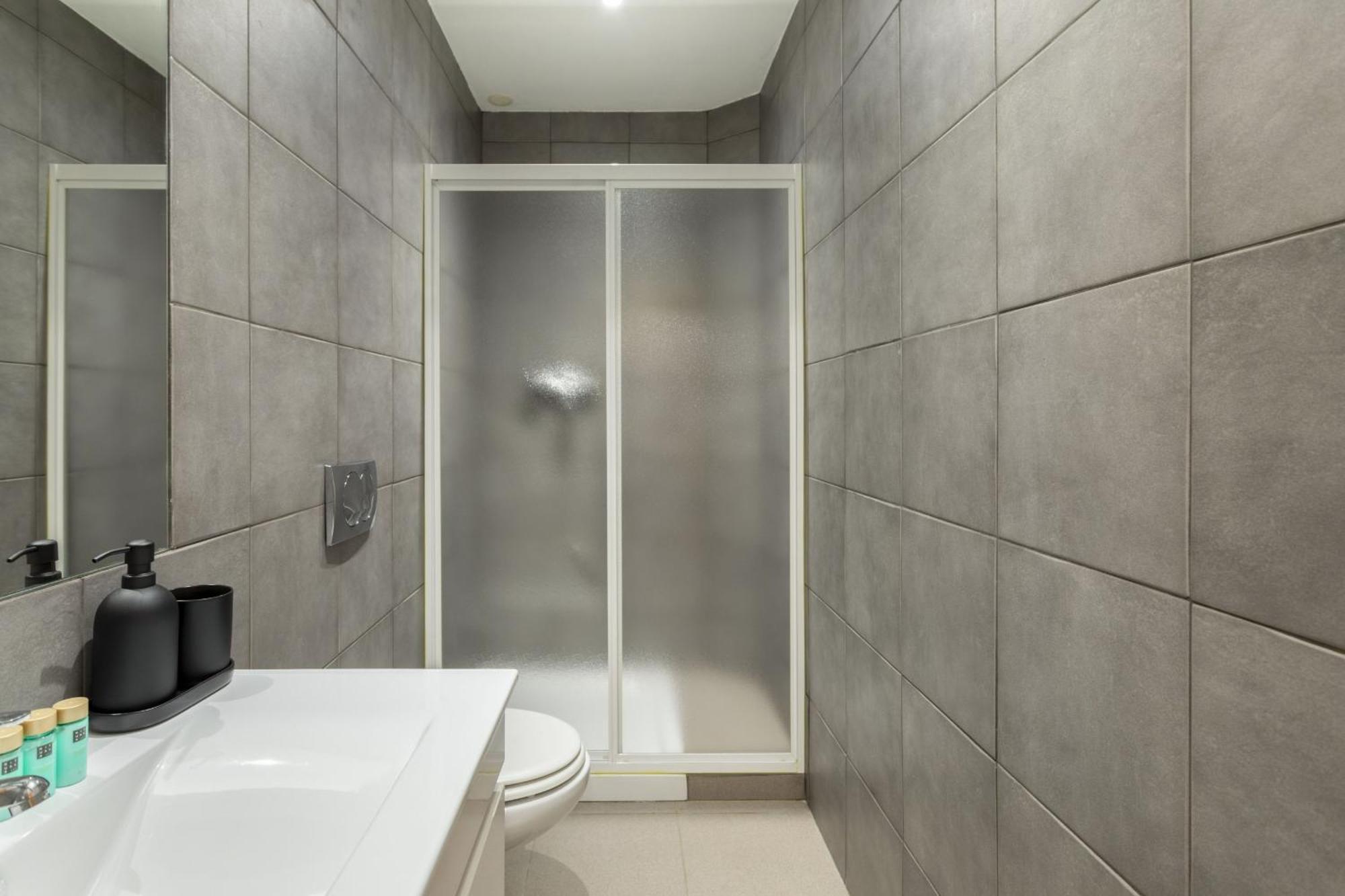 New! Quarteira Sea View Exterior foto