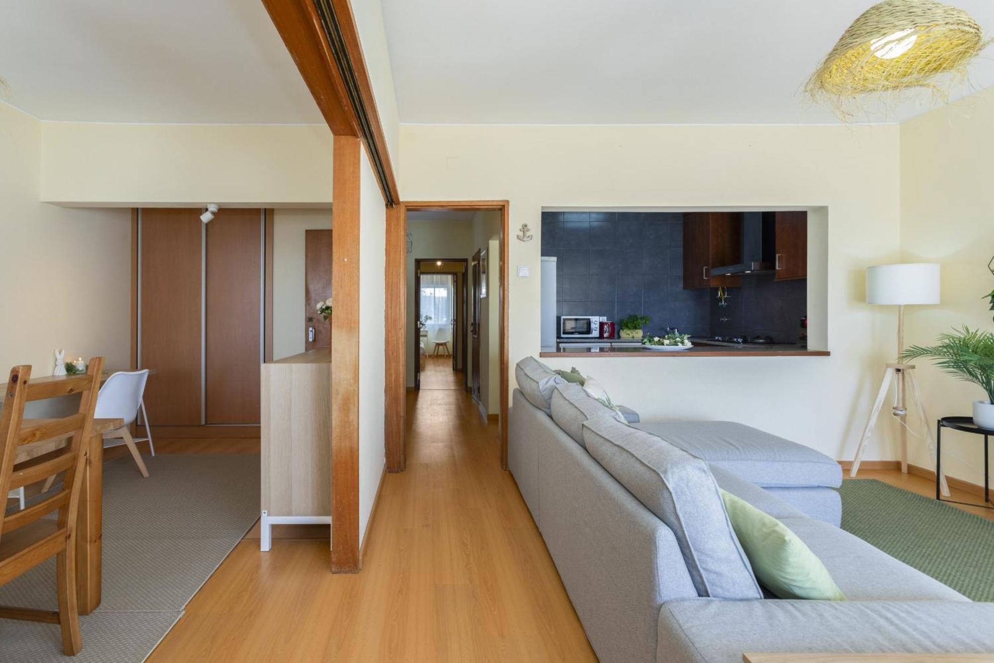 New! Quarteira Sea View Exterior foto