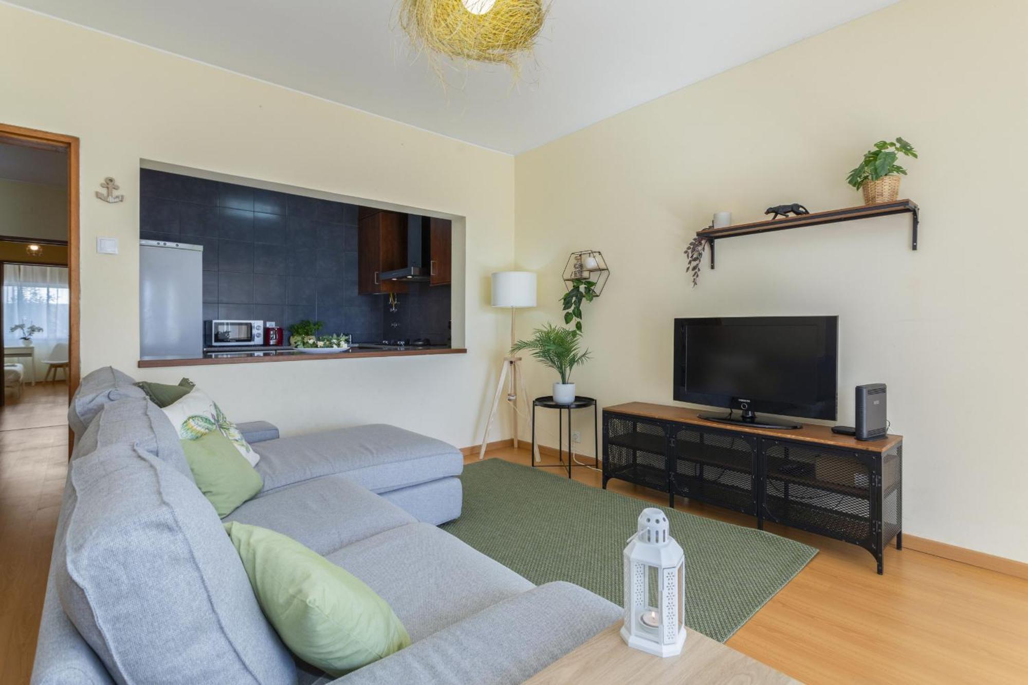 New! Quarteira Sea View Exterior foto