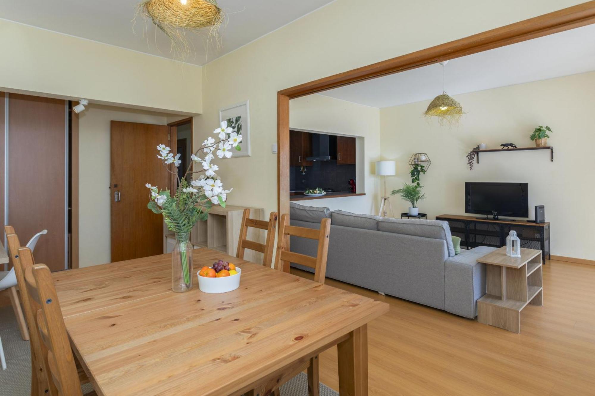 New! Quarteira Sea View Exterior foto
